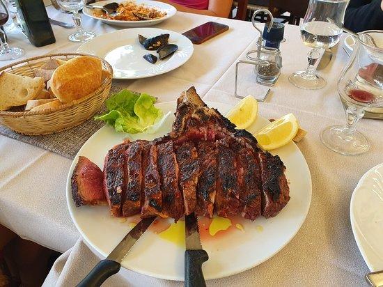 Il Rustico Di Lomonaco Francesco